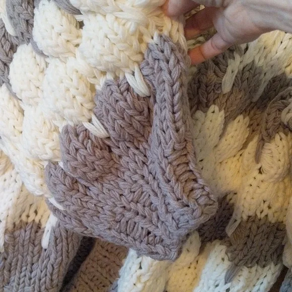 Brand New Pol Open Sweater - Picture 6 of 7